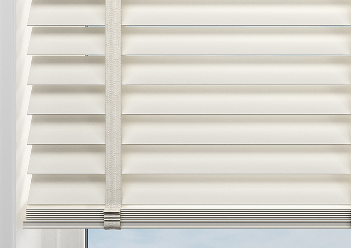 Cotswold Deluxe, Oatmeal Gloss - Venetian Blind - Image 10